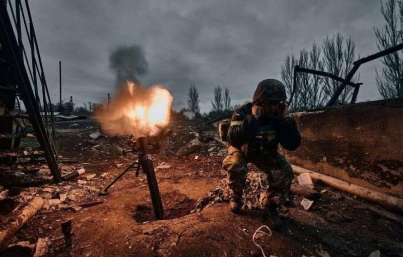 ЗСУ отримали наказ відкривати вогонь лише у відповідь, - ЗМІ