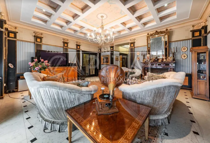 Квартири у Києві для доларових мільйонерів. Три найдорожчі пропозиції