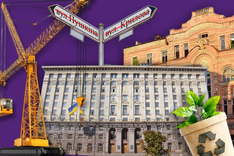 Чи працюють петиції до Кличка? Що показало дослідження