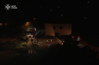 Уночі Київ пережив одну з наймасованіших комбінованих атак РФ: все, що відомо