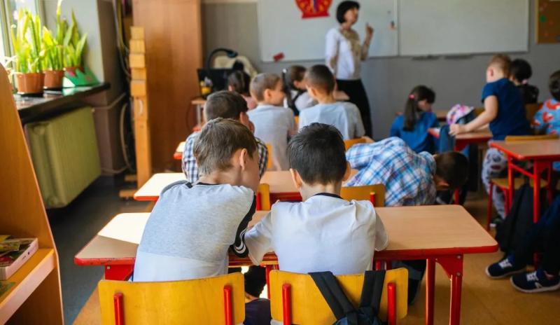 В польских школах українську мову будуть викладати як другу іноземну, - МОН