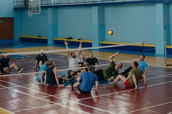 Триває реєстрація: "Ігри Ветеранів 2025" - старт нового сезону