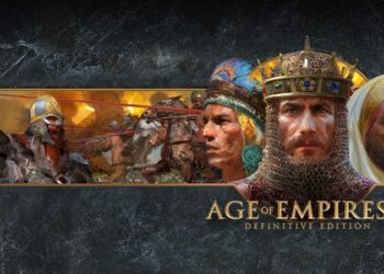 Популярна стратегія Age of Empires II: Definitive Edition отримала велике доповнення The Three Kingdoms і вийшла на PS5