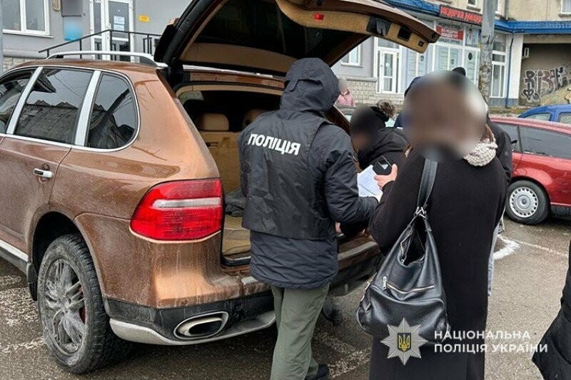 "6 000 доларів за непридатність до служби": організатор незаконної схеми в Тернополі постане перед судом (ФОТО)