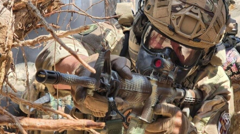 Ворог активізувався на Гуляйпільщині, а також здійснив атаки у Василівському районі