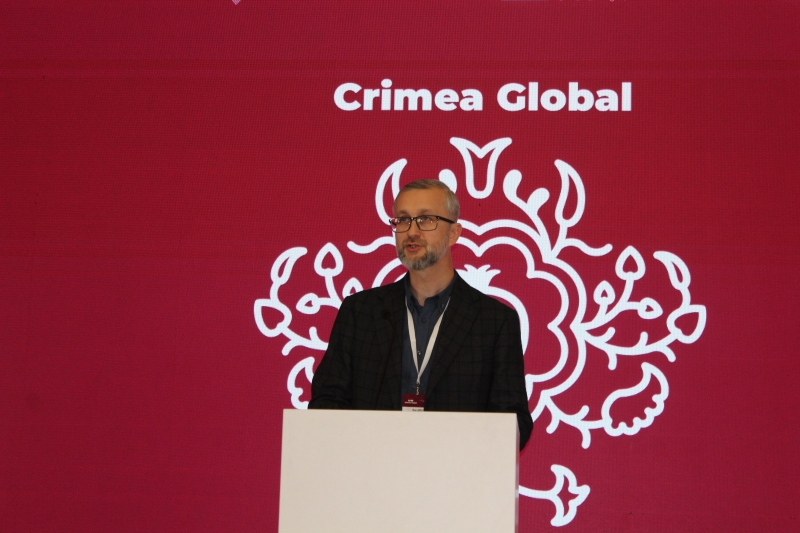 Зеленський призначив Нарімана Джеляла послом України в Туреччині – указ