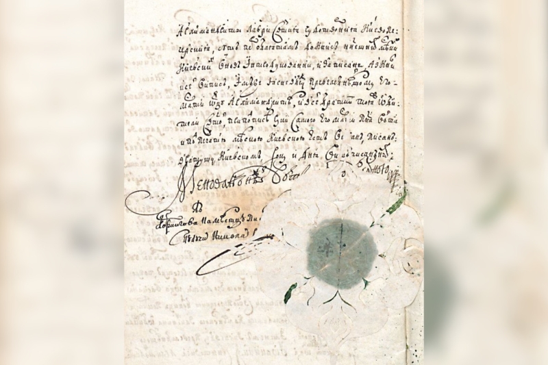 Як тебе зберегти, Києве мій?