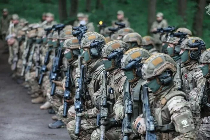 Цьогоріч уперше відзначатимуть День Сил спеціальних операцій 27 травня