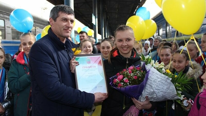 У Запоріжжі представили нову кандидатуру на посаду директора КП &laquo;Спортивний клуб &laquo;Металург&raquo;