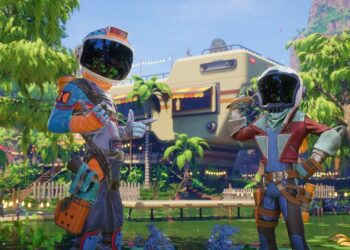 Мільйон гравців за два тижні: кооперативна Revenge of the Savage Planet залучила велику аудиторію і не останню роль зіграв Game Pass