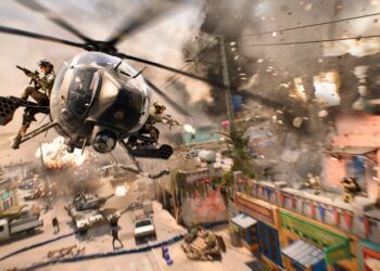 Майбутнє Battlefield вже близько: DICE готує масштабний альфа тест наступної частини