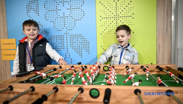 У Запоріжжі відкрили ще одну &laquo;підземну&raquo; школу: що відомо про очне навчання в місті