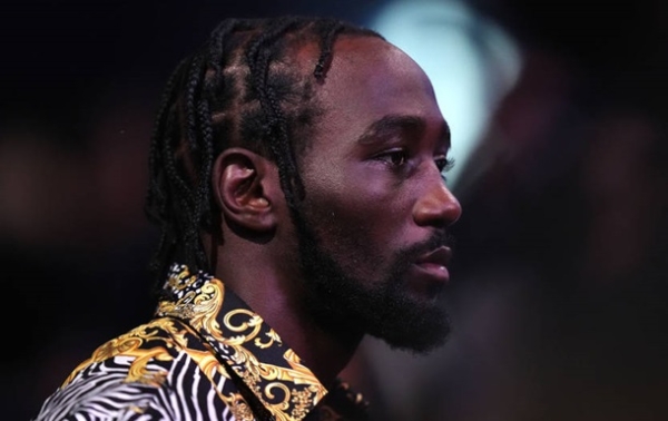 Кроуфорд назвав найвеличнішого боксера в історії