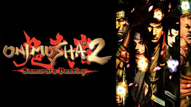 Capcom опублікувала новий трейлер Onimusha 2: Samurai’s Destiny з демонстрацією нових функцій