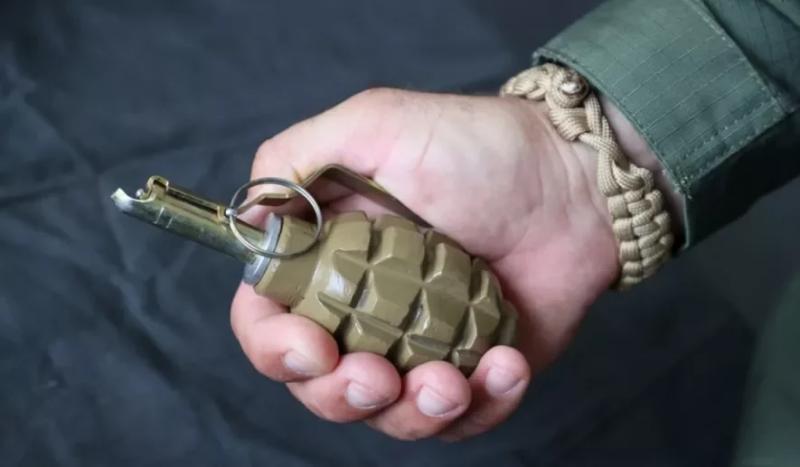 &laquo;Навчання гранатою&raquo;: російський командир жорстоко розправився з трьома солдатами на Донбасі