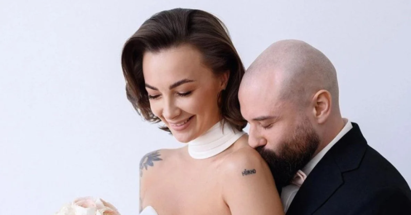 Шлюб не витримав випробувань: Віктор Розовий і його дружина подають на розлучення