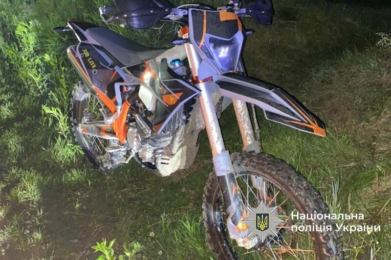 "Небезпечне поєднання на дорогах Тернопільщини": 15 страшних ДТП з юними мотоциклістами, у поліції зробили коментар