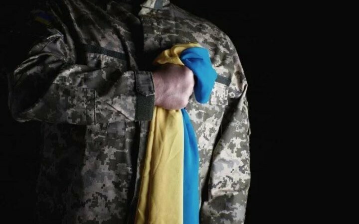 В Україні з'явиться Єдиний центр ідентифікації тіл загиблих внаслідок російської агресії