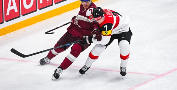 ЧС-2025 з хокею. Канада перемогла Швецію і посіла перше місце в групі А, Австрія та Данія вийшли до чвертьфіналу