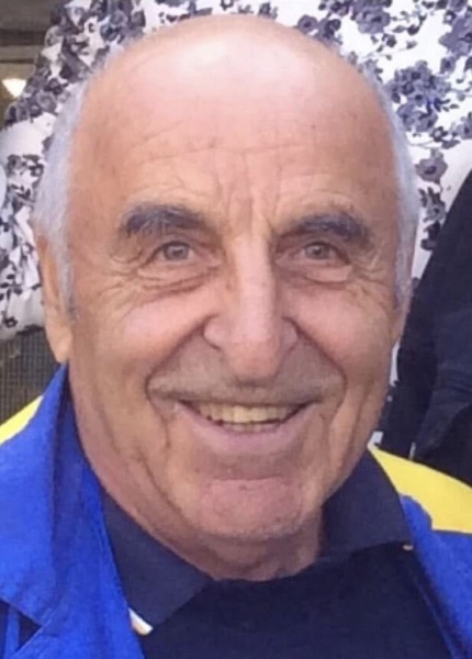 У Криму на 82 році життя помер ветеран кримськотатарського національного руху Амет Асанов