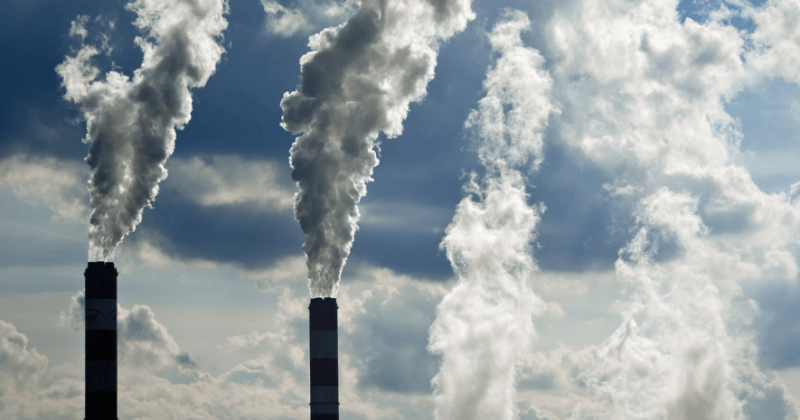 У Запоріжжі зареєстрували викиди забруднюючих речовин