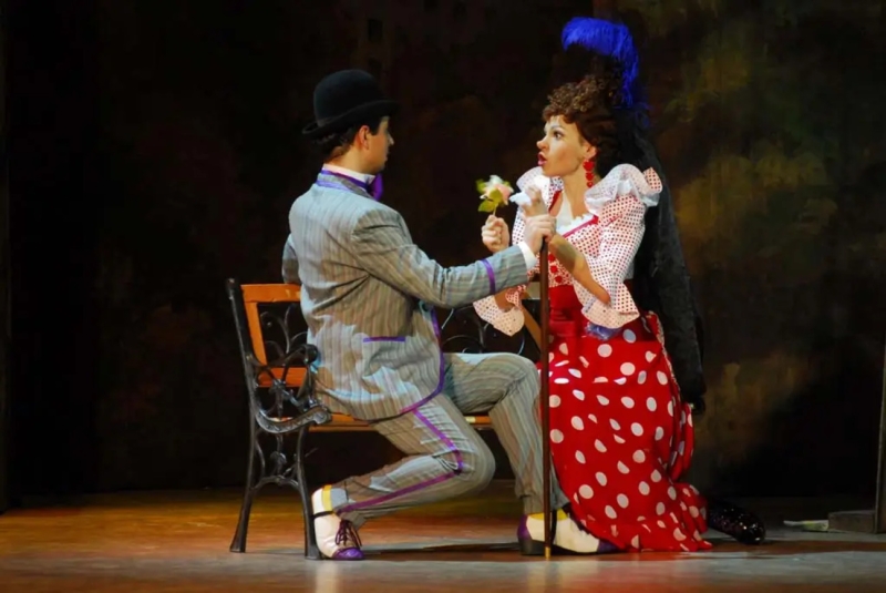 Афіша на вихідні. Куди піти у столиці 10-11 травня