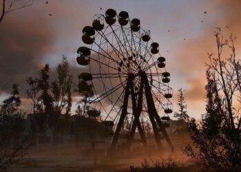 Модів для STALKER буде ще більше: GSC Game World випустить офіційний інструментарій SDK Beta