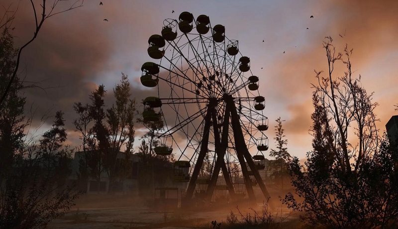 Модів для STALKER буде ще більше: GSC Game World випустить офіційний інструментарій SDK Beta