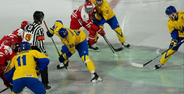 Христич: До ЧС завдання-мінімум було втриматися у дивізіоні. А зараз &ndash; у нас всі шанси зробити сенсацію