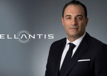 Четвертий за величиною автовиробник у світі нарешті отримав нового CEO