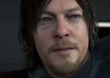 “Хто, якщо не я?”: зірка Death Stranding Норман Рідус готовий повернутися до своєї ролі в екранізації знаменитої гри