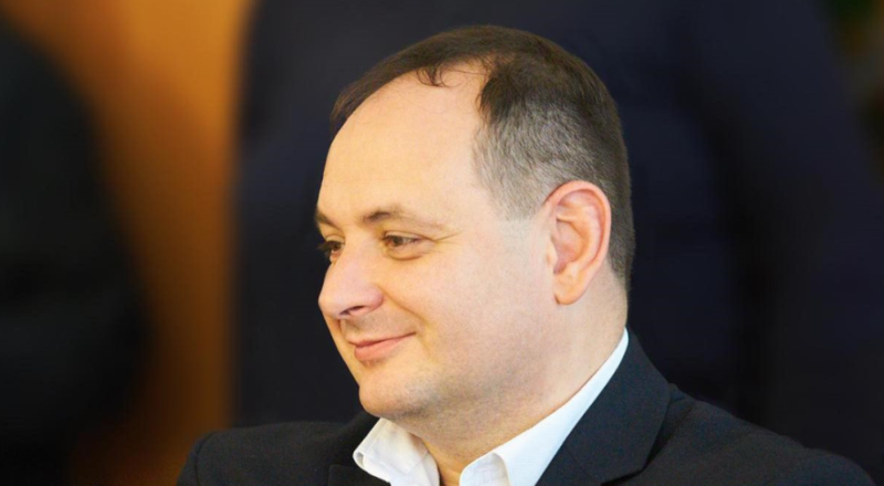 "Діти виростають без уявлення про межі дозволеного: мер Івано-Франківська прокоментував свої слова щодо виховання дітей