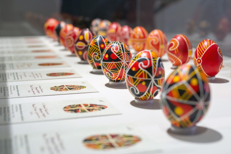 Афіша на вихідні. Куди піти у столиці 10-11 травня