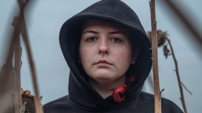 Коли сльози стають заголовком: Катерина Поліщук про втрату та публічність (ФОТО)