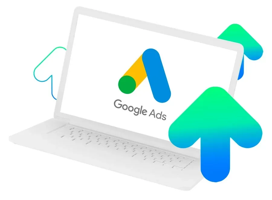 аналіз конкурентів у Google Ads