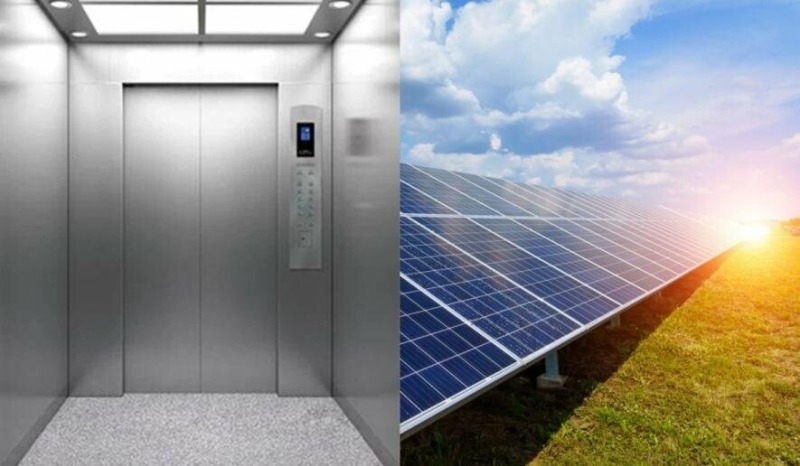 70% економії та ліфт без світла: у Миколаєві ОСББ вперше комплексно модернізувало обладнання