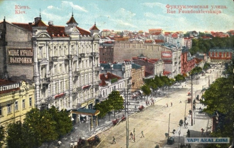 Забужко придумала метро &laquo;Шулявська&raquo;, а Стріха &ndash; вулицю Грушевського. Як 35 років тому вперше декомунізували Київ