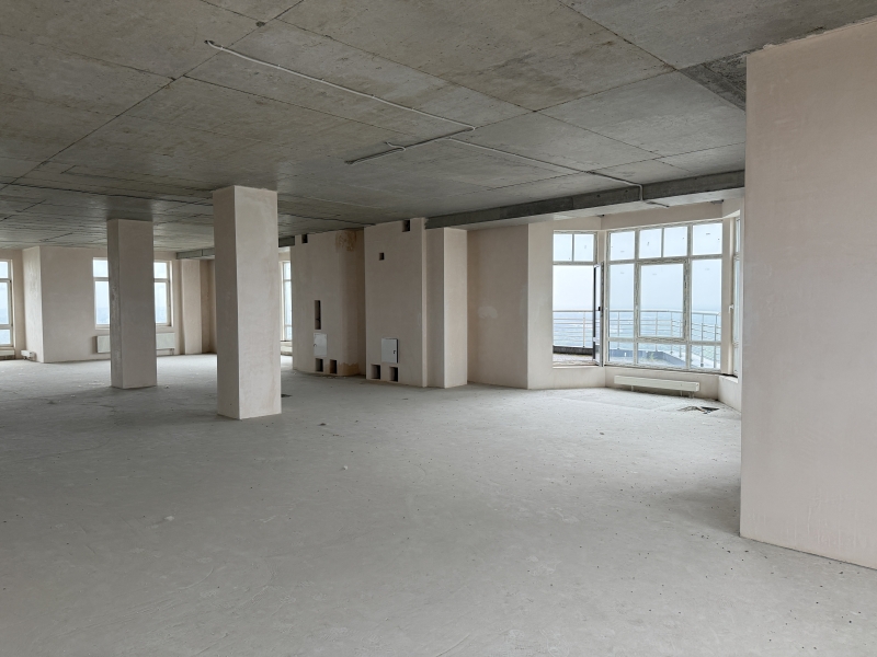 Квартири у Києві для доларових мільйонерів. Три найдорожчі пропозиції