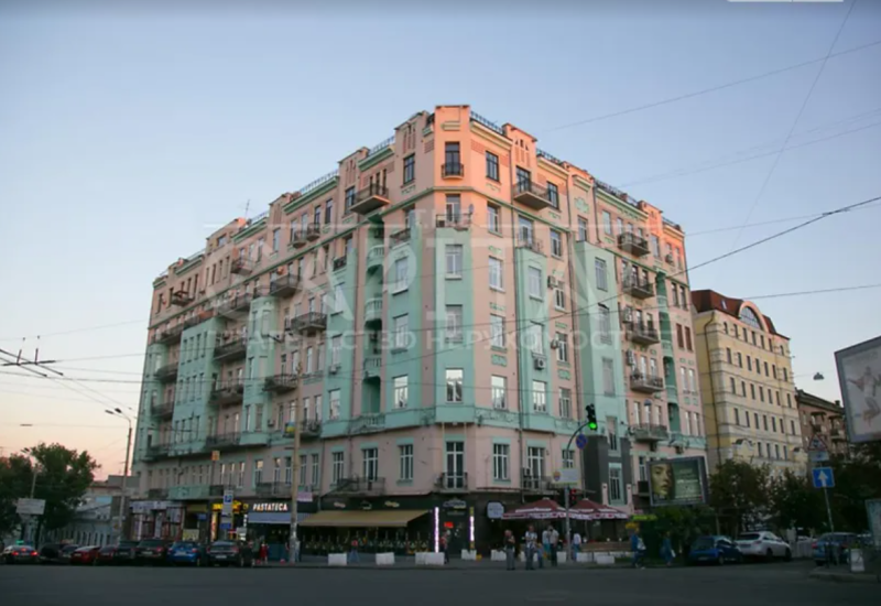 Квартири у Києві для доларових мільйонерів. Три найдорожчі пропозиції