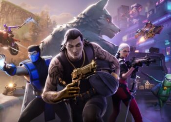 Epic Games не буде прибирати обкладинки в міні іграх Fortnite, створені штучним інтелектом, адже виявити їх стає дедалі важче