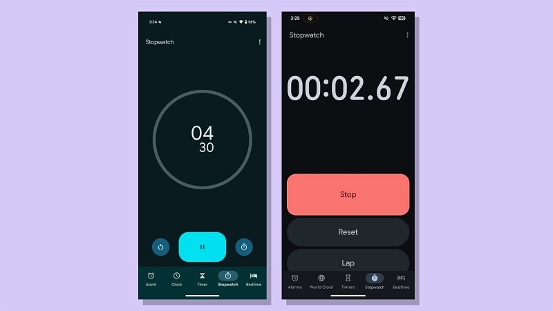 Google готує Material 3 Expressive - новий стиль інтерфейсу Android (скриншоти)