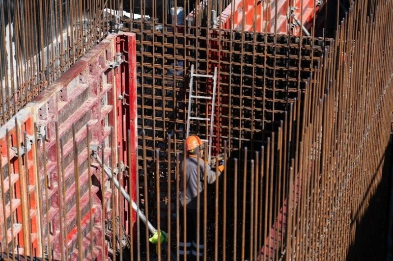 До нового навчального року планують збудувати нову підземну школу у Вільнянську для 500 дітей