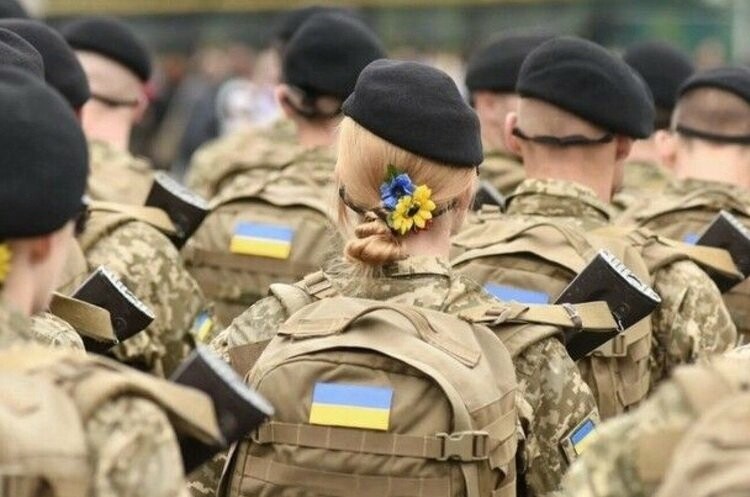 Парламент підтримав законодавчі зміни щодо протидії дискримінації та насильству в армії