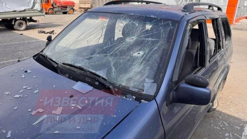 У Луганську ліквідовано двох «надзвичайників ЛНР», ще двоє в лікарні