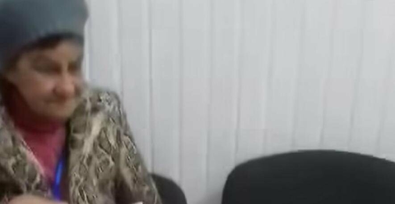 Сліпа жінка з діабетом залишилася без підтримки, бо брата мобілізували ТЦК: історія з Івано-Франківська (ВІДЕО)