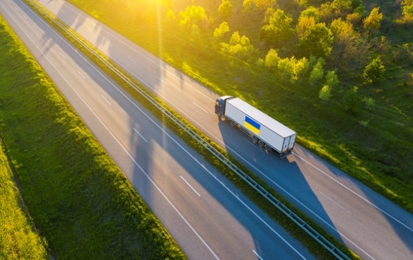 Торгівельний дефіцит України зріс до $8,5 млрд Торгівельний дефіцит України зріс до $8,5 млрд