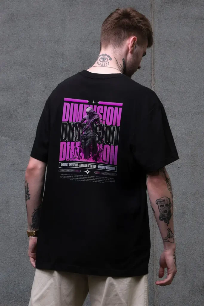 streetwear інтернет магазин одягу