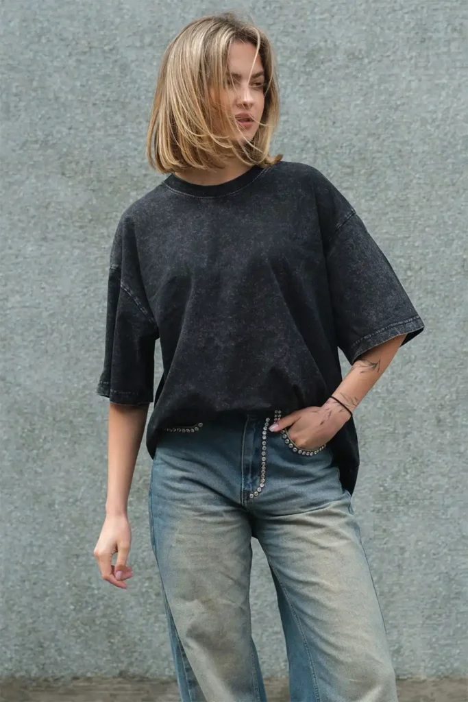 streetwear одяг
