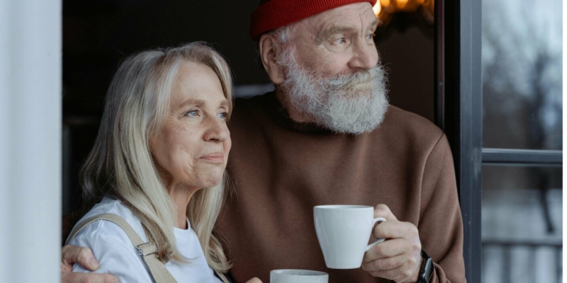 Почуватися як у двадцять: секрети молодості у будь-якому віці