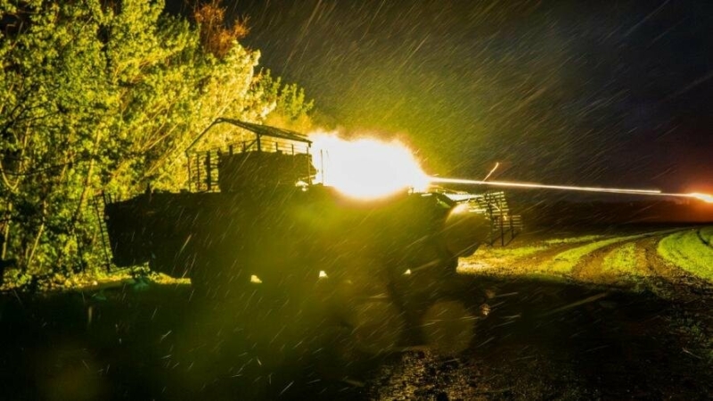 Ситуація на фронті на ранок 21 травня: протягом доби відбулося 164 бойових зіткнення